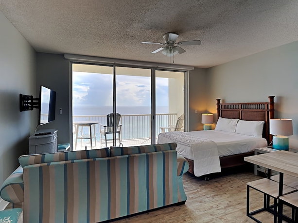 Imagen de la habitación del Hotel Majestic Beach Resort by Southern Vacation Rentals. Foto 8