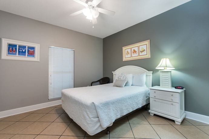Imagen de la habitación del Hotel Majestic Beach Resort by Southern Vacation Rentals. Foto 9
