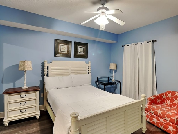 Imagen de la habitación del Hotel Majestic Beach Resort by Southern Vacation Rentals. Foto 11