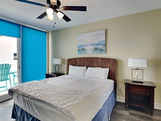 Imagen de la habitación del Hotel Majestic Beach Resort by Southern Vacation Rentals. Foto 14