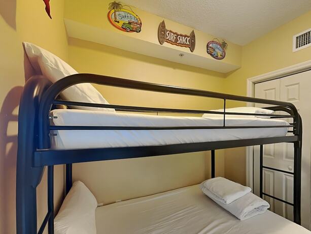 Imagen general del Hotel Majestic Beach Resort by Southern Vacation Rentals II. Foto 2