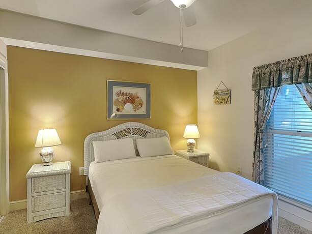 Imagen general del Hotel Majestic Beach Resort by Southern Vacation Rentals II. Foto 3