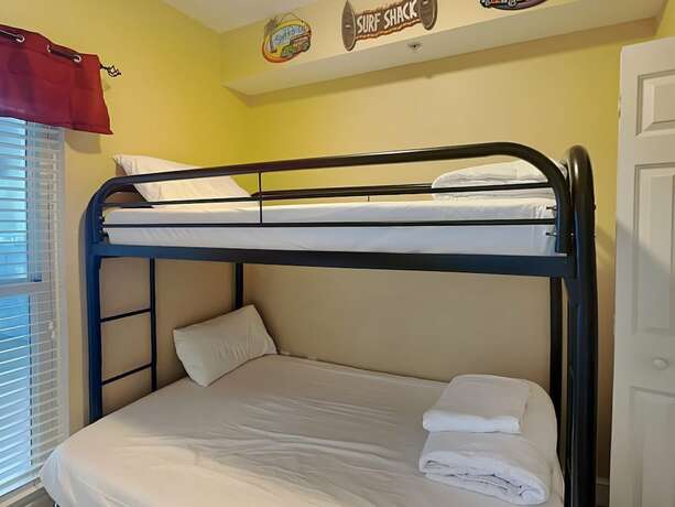 Imagen general del Hotel Majestic Beach Resort by Southern Vacation Rentals II. Foto 4