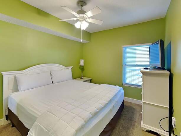 Imagen general del Hotel Majestic Beach Resort by Southern Vacation Rentals II. Foto 5