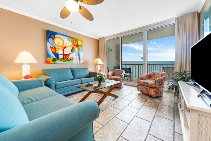 Imagen de la habitación del Hotel Majestic Beach Resort by Southern Vacation Rentals II. Foto 14