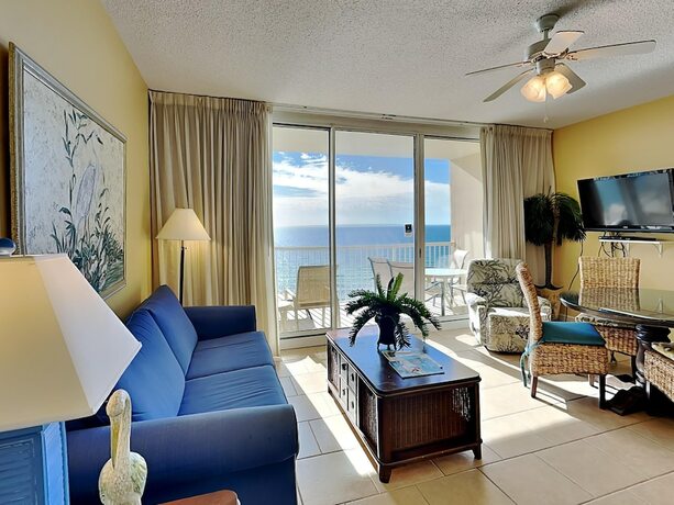 Imagen de la habitación del Hotel Majestic Beach Resort by Southern Vacation Rentals II. Foto 17