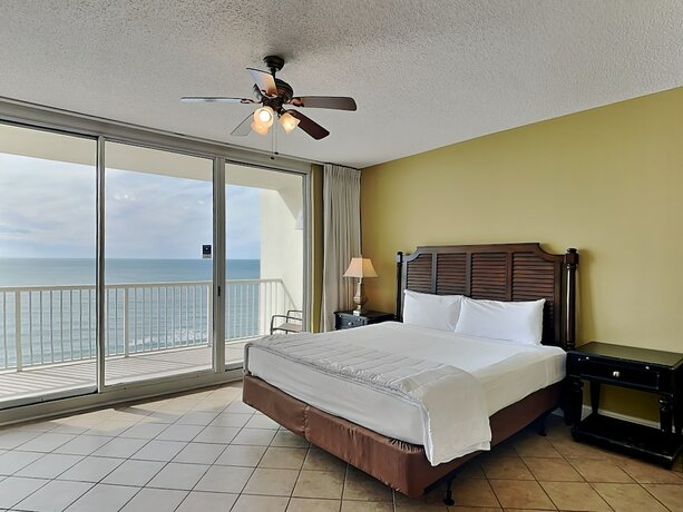 Imagen de la habitación del Hotel Majestic Beach Resort by Southern Vacation Rentals II. Foto 18
