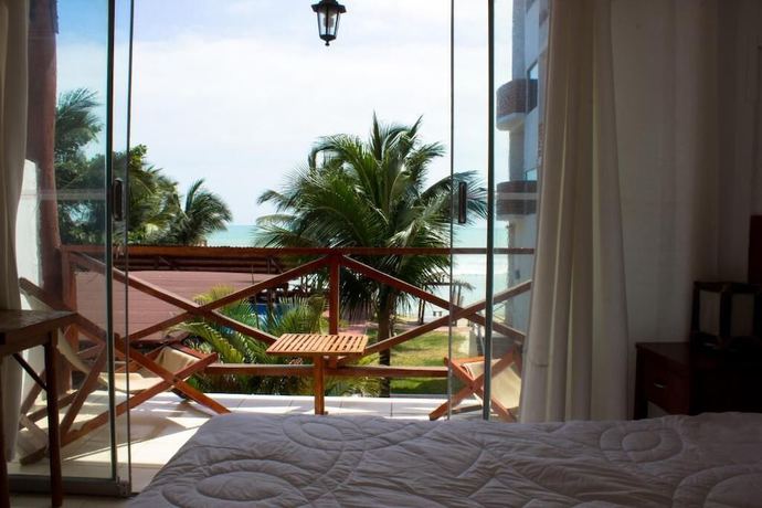 Imagen de la habitación del Hotel Majestic Beach Zorritos. Foto 4