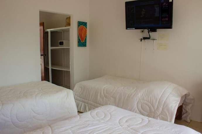 Imagen de la habitación del Hotel Majestic Beach Zorritos. Foto 5