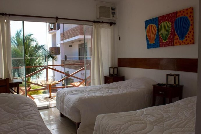 Imagen de la habitación del Hotel Majestic Beach Zorritos. Foto 6