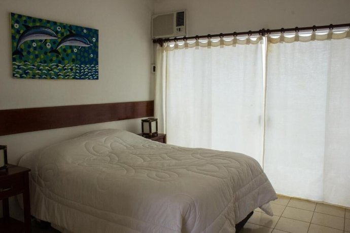 Imagen de la habitación del Hotel Majestic Beach Zorritos. Foto 8