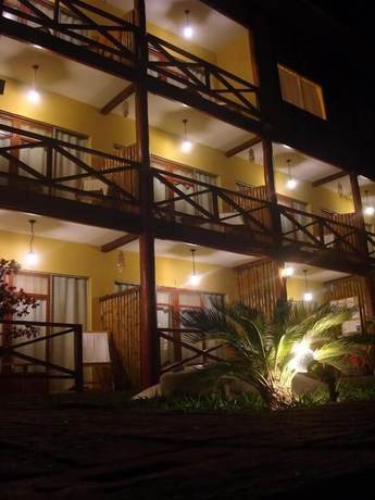 Imagen de los interiores del Hotel Majestic Beach Zorritos. Foto 13