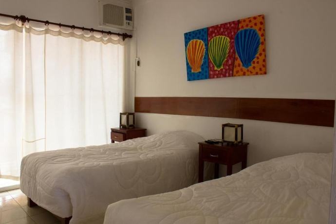 Imagen de la habitación del Hotel Majestic Beach Zorritos. Foto 9