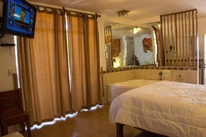 Imagen de la habitación del Hotel Majestic Beach Zorritos. Foto 10