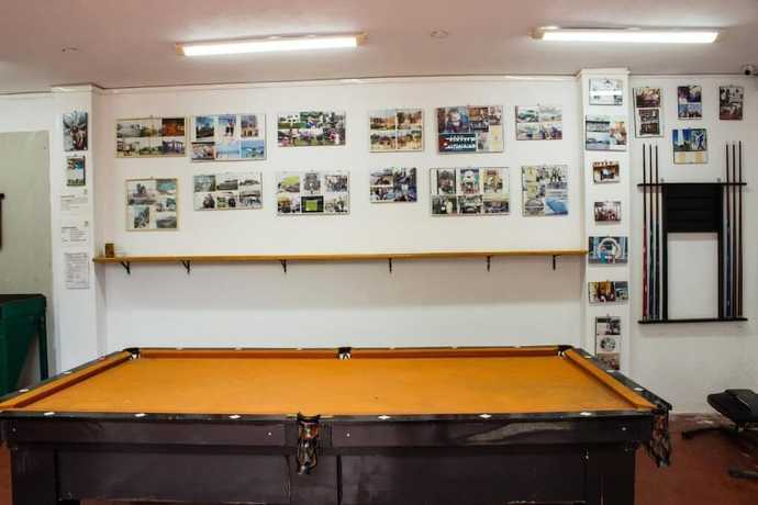 Imagen de los interiores del Hotel Majestic Beach Zorritos. Foto 14