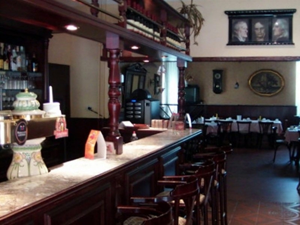Imagen general del Hotel Majestic, Berl&iacute;n. Foto 4