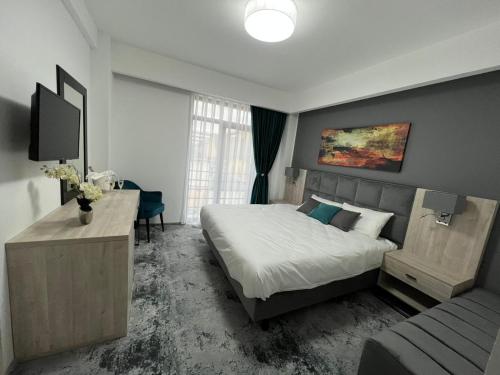 Imagen general del Hotel Majestic Boutique ADULT ONLY. Foto 1