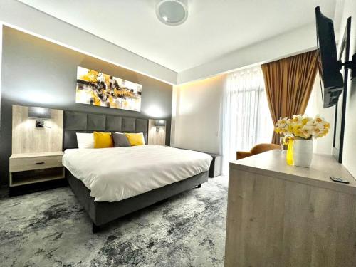 Imagen general del Hotel Majestic Boutique ADULT ONLY. Foto 8