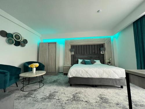 Imagen general del Hotel Majestic Boutique ADULT ONLY. Foto 9