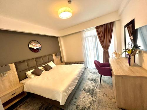 Imagen general del Hotel Majestic Boutique ADULT ONLY. Foto 10