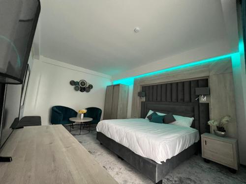 Imagen general del Hotel Majestic Boutique ADULT ONLY. Foto 11