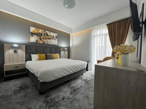 Imagen general del Hotel Majestic Boutique ADULT ONLY. Foto 13