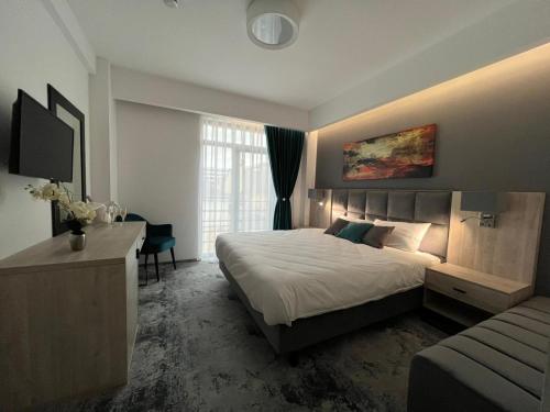Imagen general del Hotel Majestic Boutique ADULT ONLY. Foto 15