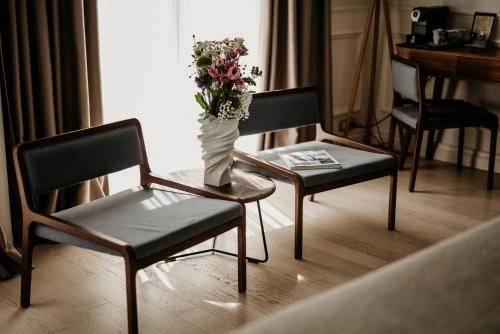 Imagen general del Hotel Majestic, Budva. Foto 5