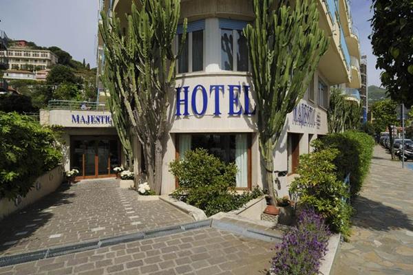 Imagen general del Hotel Majestic By Lvg Collection. Foto 6