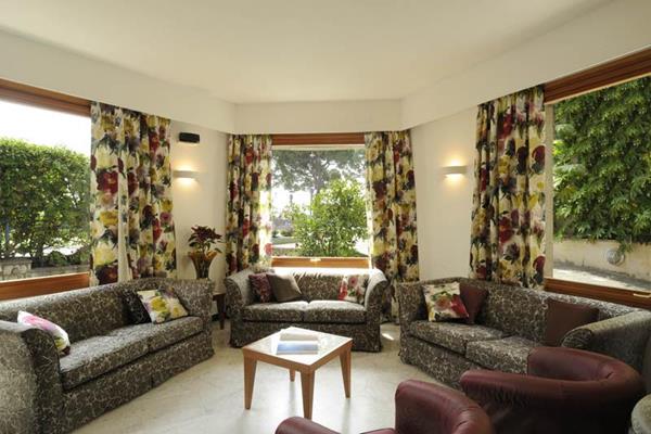 Imagen general del Hotel Majestic By Lvg Collection. Foto 1