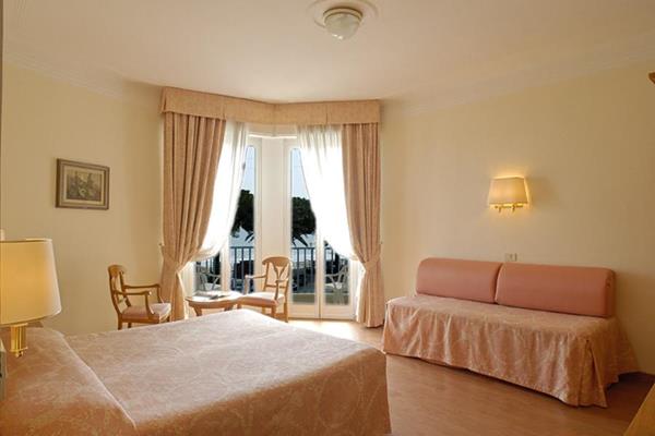 Imagen general del Hotel Majestic By Lvg Collection. Foto 4