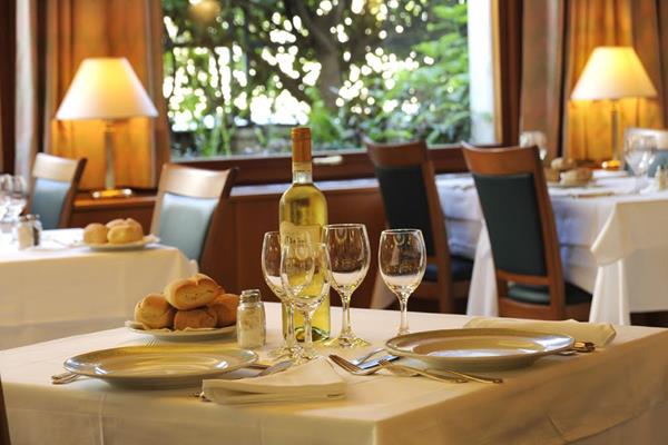 Imagen general del Hotel Majestic By Lvg Collection. Foto 5