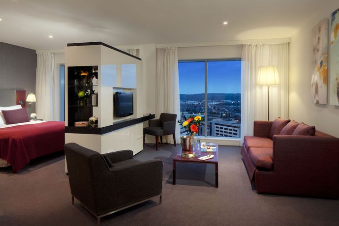 Imagen de la habitación del Hotel Majestic, Cardiff. Foto 2