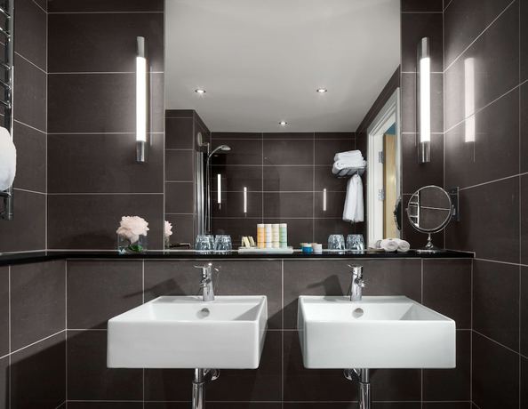 Imagen de la habitación del Hotel Majestic, Cardiff. Foto 10