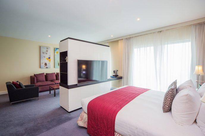 Imagen de la habitación del Hotel Majestic, Cardiff. Foto 14