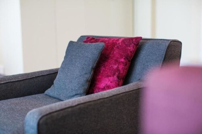 Imagen de la habitación del Hotel Majestic, Cardiff. Foto 16