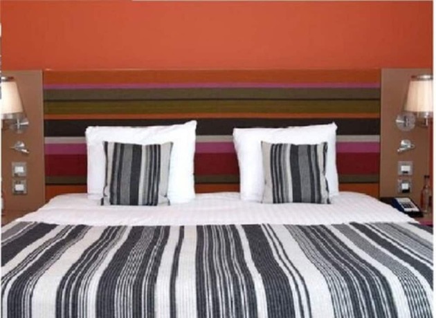 Imagen de la habitación del Hotel Majestic, Cardiff. Foto 17