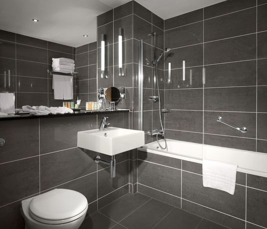 Imagen de la habitación del Hotel Majestic, Cardiff. Foto 18