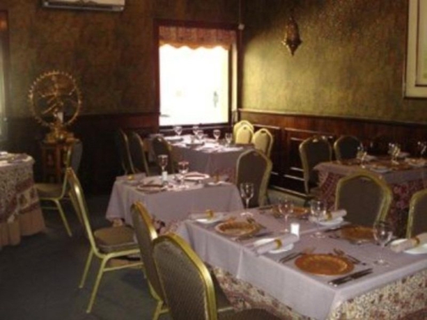 Imagen general del Hotel Majestic City Center. Foto 2