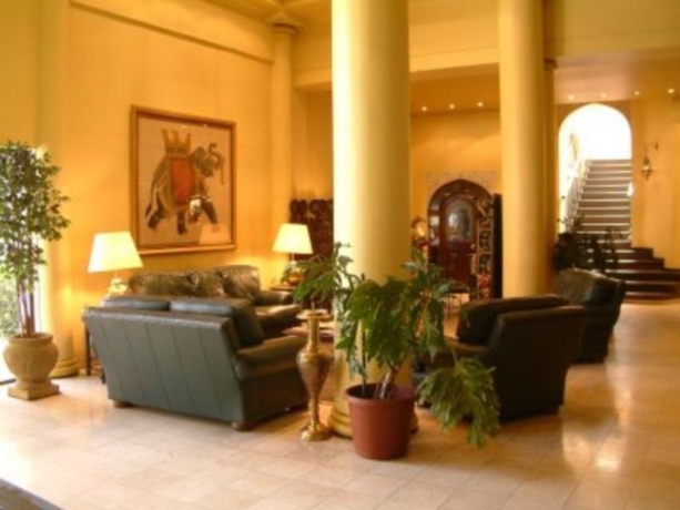 Imagen general del Hotel Majestic City Center. Foto 3