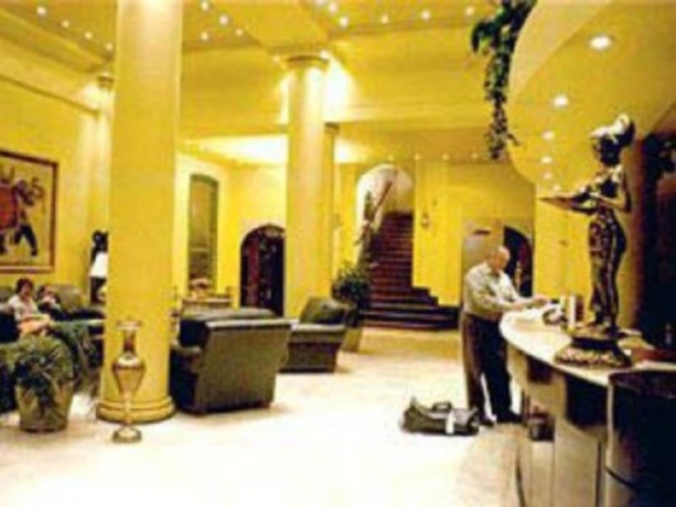 Imagen general del Hotel Majestic City Center. Foto 4