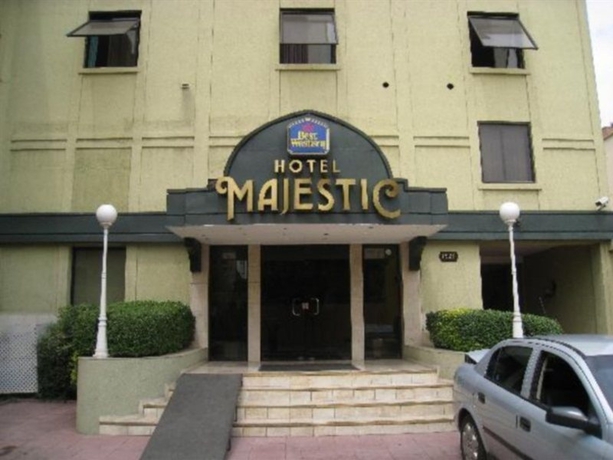 Imagen general del Hotel Majestic City Center. Foto 5