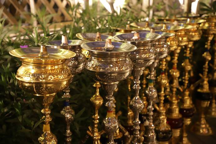 Imagen general del Hotel Majestic City Retreat. Foto 4