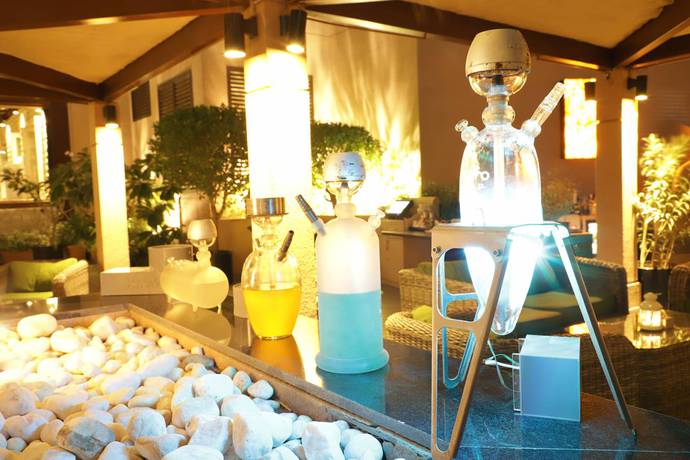 Imagen general del Hotel Majestic City Retreat. Foto 5