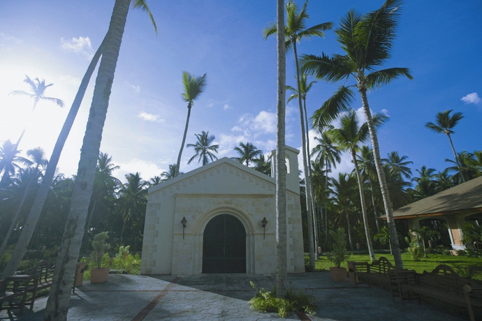 Imagen general del Hotel Majestic Colonial Punta Cana - All Inclusive. Foto 3