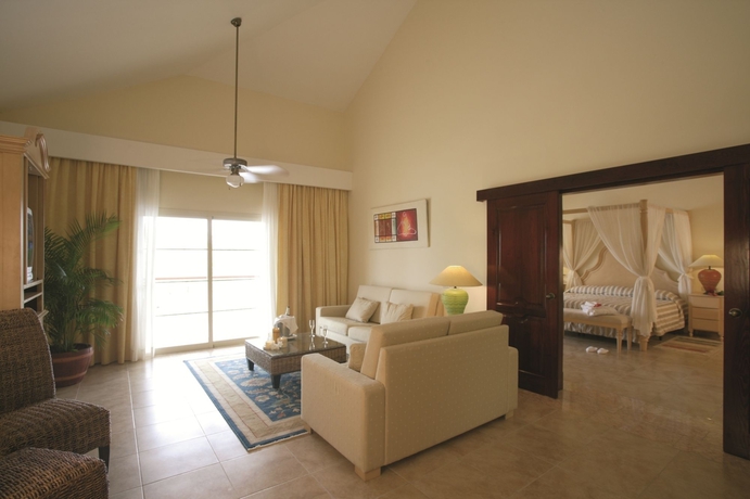 Imagen de la habitación del Hotel Majestic Colonial Punta Cana - All Inclusive. Foto 11