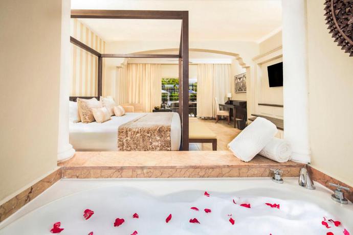 Imagen de la habitación del Hotel Majestic Colonial Punta Cana - All Inclusive. Foto 10