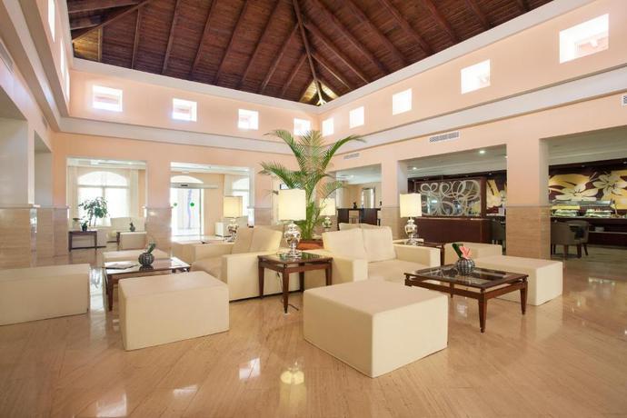Imagen de los interiores del Hotel Majestic Colonial Punta Cana - All Inclusive. Foto 25