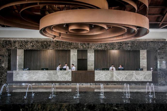 Imagen de los interiores del Hotel Majestic Colonial Punta Cana - All Inclusive. Foto 27