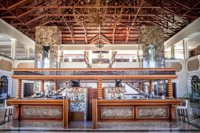 Imagen de los interiores del Hotel Majestic Colonial Punta Cana - All Inclusive. Foto 29